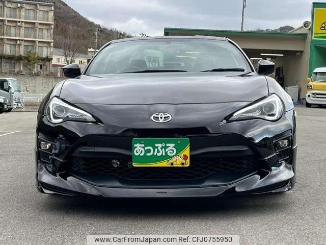 toyota 86 2013 quick_quick_DBA-ZN6_ZN6-038451 image 2