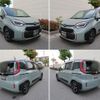 toyota sienta 2024 -TOYOTA--Sienta 6AA-MXPL10G--MXPL10-1154***---TOYOTA--Sienta 6AA-MXPL10G--MXPL10-1154***- image 4