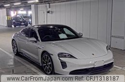 porsche porsche-others 2022 -PORSCHE--ﾎﾟﾙｼｪﾀｲｶﾝ WP0ZZZY1ZNSA57390---PORSCHE--ﾎﾟﾙｼｪﾀｲｶﾝ WP0ZZZY1ZNSA57390-