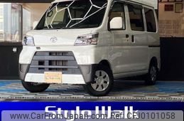 daihatsu hijet-cargo 2021 quick_quick_3BD-S321V_S321V-0512975