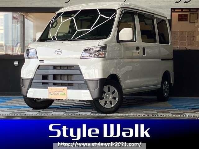 daihatsu hijet-cargo 2021 quick_quick_3BD-S321V_S321V-0512975 image 1