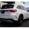 mercedes-benz glc-class 2023 -MERCEDES-BENZ--Benz GLC 3CA-254605--W1N2546052F005679---MERCEDES-BENZ--Benz GLC 3CA-254605--W1N2546052F005679- image 3