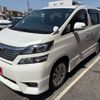 toyota vellfire 2011 -TOYOTA--Vellfire DBA-GGH25W--GGH25-8017730---TOYOTA--Vellfire DBA-GGH25W--GGH25-8017730- image 3