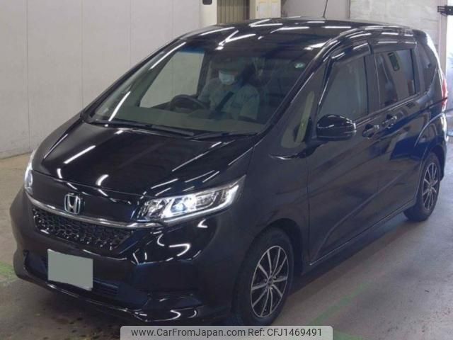 honda freed 2021 quick_quick_6BA-GB5_GB5-3159686 image 1