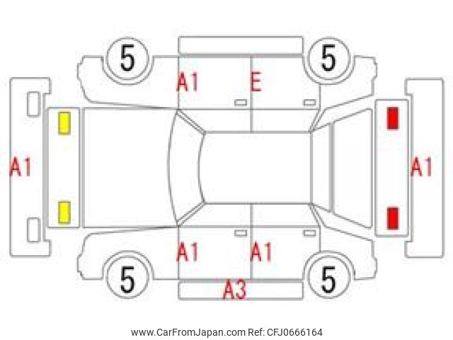 toyota crown 2016 -TOYOTA--Crown DAA-AWS210--AWS210-6118990---TOYOTA--Crown DAA-AWS210--AWS210-6118990- image 2