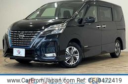 nissan serena 2019 quick_quick_DAA-HFC27_HFC27-059772