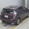 toyota aqua 2014 -TOYOTA 【名古屋 531ら2571】--AQUA NHP10-2373209---TOYOTA 【名古屋 531ら2571】--AQUA NHP10-2373209- image 2