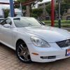 lexus sc 2008 quick_quick_DBA-UZZ40_UZZ40-9018998 image 5