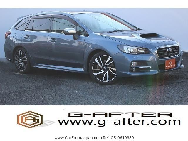 subaru levorg 2014 -SUBARU--Levorg DBA-VMG--VMG-003071---SUBARU--Levorg DBA-VMG--VMG-003071- image 1