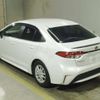 toyota corolla 2021 CFJ1563683 image 2
