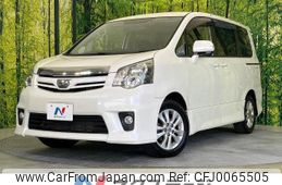 toyota noah 2011 -TOYOTA--Noah DBA-ZRR70W--ZRR70-0425741---TOYOTA--Noah DBA-ZRR70W--ZRR70-0425741-