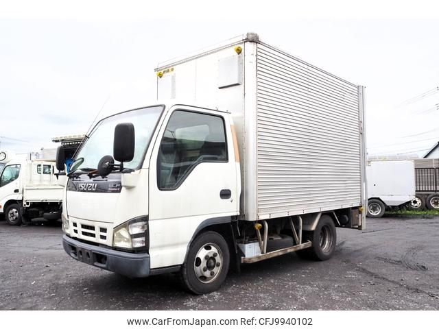 isuzu elf-truck 2005 GOO_NET_EXCHANGE_0403477A30240625W003 image 1