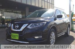 nissan x-trail 2018 -NISSAN--X-Trail DAA-HT32--HT32-153467---NISSAN--X-Trail DAA-HT32--HT32-153467-