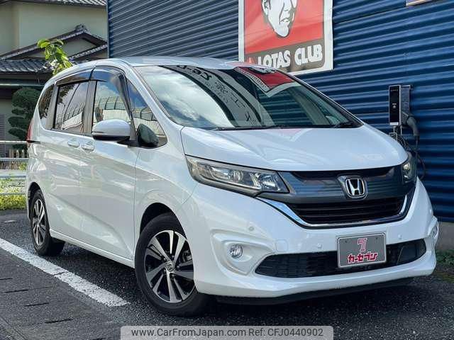 honda freed 2017 -HONDA 【名変中 】--Freed GB5--1047539---HONDA 【名変中 】--Freed GB5--1047539- image 2