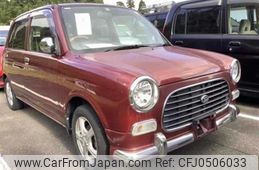 daihatsu mira-gino 2000 -DAIHATSU--Mira Gino L700S--0153541---DAIHATSU--Mira Gino L700S--0153541-