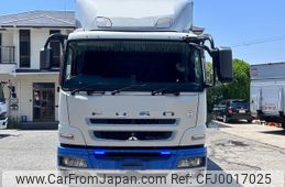 mitsubishi-fuso super-great 2015 -MITSUBISHI--Super Great QPG-FS64VZ--FS64VZ-510366---MITSUBISHI--Super Great QPG-FS64VZ--FS64VZ-510366-