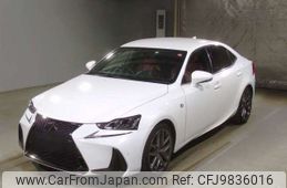 lexus is 2019 -LEXUS--Lexus IS DBA-GSE31--GSE31-5034811---LEXUS--Lexus IS DBA-GSE31--GSE31-5034811-