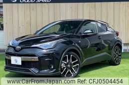 toyota c-hr 2023 -TOYOTA--C-HR 6AA-ZYX11--ZYX11-2061553---TOYOTA--C-HR 6AA-ZYX11--ZYX11-2061553-