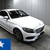 mercedes-benz c-class 2018 -MERCEDES-BENZ--Benz C Class 205004--WDD2050042R355960---MERCEDES-BENZ--Benz C Class 205004--WDD2050042R355960- image 1