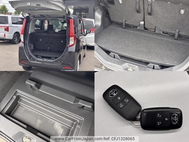 toyota roomy 2022 quick_quick_5BA-M910A_M910A-0122326 image 2