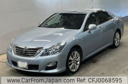 toyota crown 2008 -TOYOTA 【岡山 300や969】--Crown GWS204-0003636---TOYOTA 【岡山 300や969】--Crown GWS204-0003636-