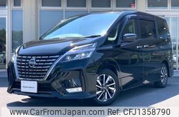 nissan serena 2021 quick_quick_5AA-GFC27_GFC27-225063