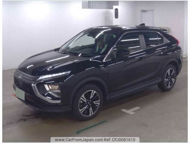 mitsubishi eclipse-cross 2022 -MITSUBISHI 【福井 330ﾀ5791】--Eclipse Cross 5BA-GK1W--GK1W-0401065---MITSUBISHI 【福井 330ﾀ5791】--Eclipse Cross 5BA-GK1W--GK1W-0401065- image 2