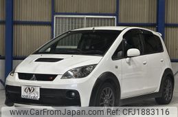 mitsubishi colt 2009 CFJ1883116