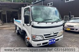 hino dutro 2010 CFJ1689995
