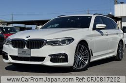 bmw 5-series 2020 -BMW--BMW 5 Series DBA-JL10--WBAJL120X0BN91244---BMW--BMW 5 Series DBA-JL10--WBAJL120X0BN91244-