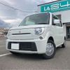 suzuki mr-wagon 2012 -SUZUKI--MR Wagon DBA-MF33S--MF33S-127588---SUZUKI--MR Wagon DBA-MF33S--MF33S-127588- image 15