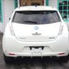 nissan leaf 2016 -NISSAN--Leaf AZE0--202069---NISSAN--Leaf AZE0--202069- image 7