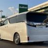 toyota vellfire 2017 -TOYOTA--Vellfire DBA-AGH30W--AGH30-0139900---TOYOTA--Vellfire DBA-AGH30W--AGH30-0139900- image 15