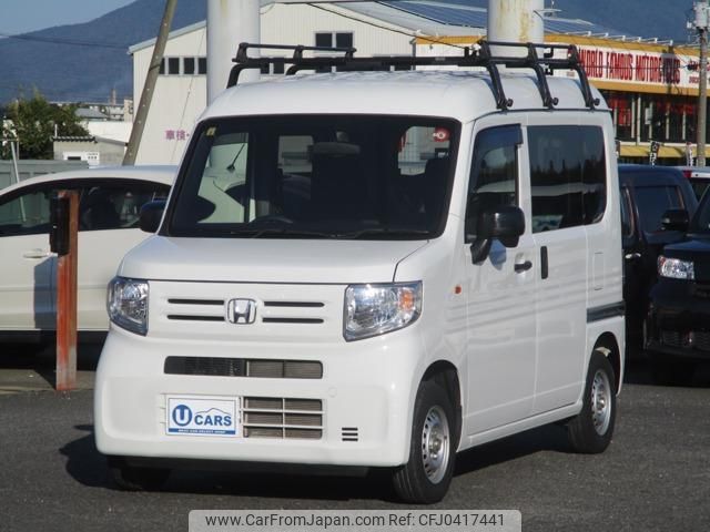 honda n-van 2019 quick_quick_HBD-JJ1_JJ1-3029696 image 1