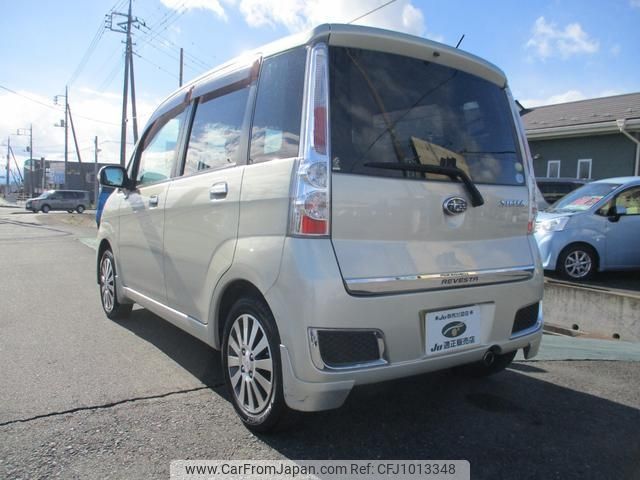 subaru stella 2008 CFJ1013348 image 2