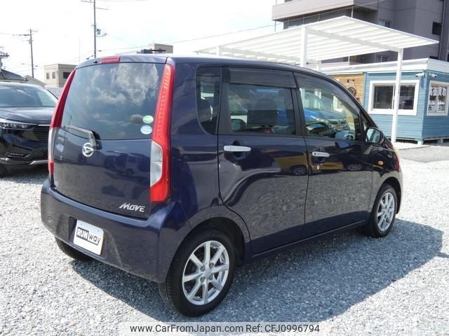 daihatsu move 2013 CFJ0996794 image 2
