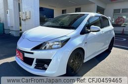 toyota vitz 2016 -TOYOTA--Vitz DBA-NCP131--NCP131-2025123---TOYOTA--Vitz DBA-NCP131--NCP131-2025123-