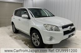 toyota rav4 2009 NIKYO_KF74469