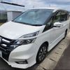 nissan serena 2018 -NISSAN 【佐世保 331ﾆ1201】--Serena GFC27--086747---NISSAN 【佐世保 331ﾆ1201】--Serena GFC27--086747- image 8