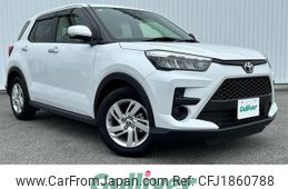 toyota raize 2023 CFJ1860788