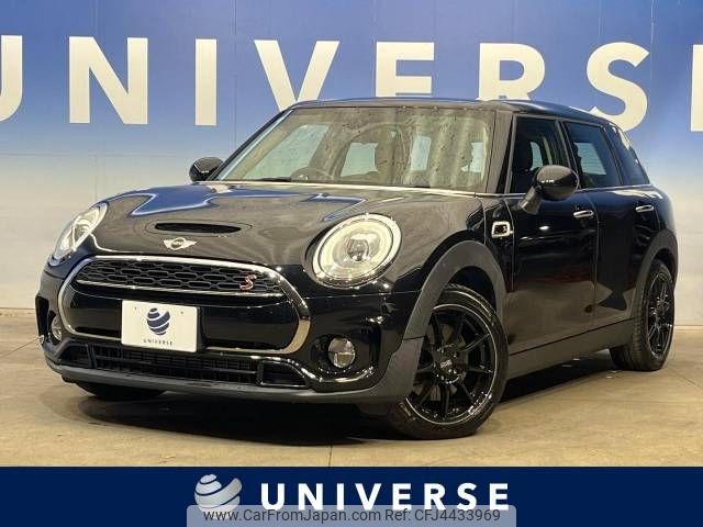 mini mini-others 2017 -BMW--BMW Mini LDA-LR20--WMWLR520002G48150---BMW--BMW Mini LDA-LR20--WMWLR520002G48150- image 1