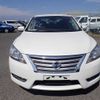 nissan bluebird-sylphy 2016 CFJ1453674 image 6