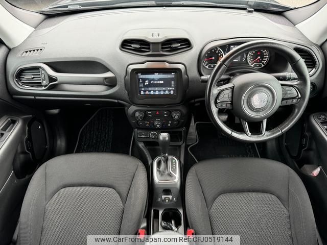 jeep renegade 2019 quick_quick_BU13_1C4BU0000KPK24365 image 2