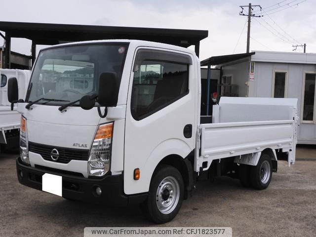 nissan atlas 2020 CFJ1823577 image 1