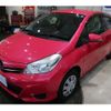 toyota vitz 2012 quick_quick_DBA-NSP130_2065545 image 1
