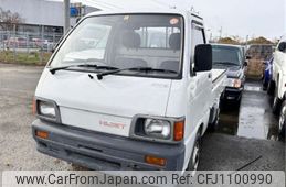 daihatsu hijet-truck 1994 -DAIHATSU--Hijet Truck V-S83P--S83P-153881---DAIHATSU--Hijet Truck V-S83P--S83P-153881-