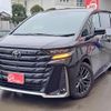 toyota vellfire 2023 quick_quick_TAHA40W_TAHA40-0002833 image 1