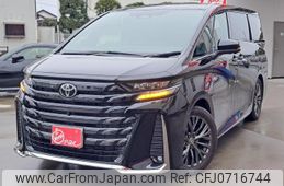 toyota vellfire 2023 quick_quick_TAHA40W_TAHA40-0002833