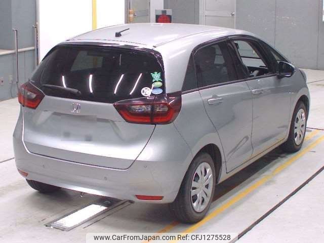 honda fit 2020 -HONDA--Fit 6BA-GR1--GR1-1008387---HONDA--Fit 6BA-GR1--GR1-1008387- image 2