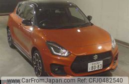 suzuki swift 2023 -SUZUKI 【宮城 302ﾄ8083】--Swift ZC33S-510509---SUZUKI 【宮城 302ﾄ8083】--Swift ZC33S-510509-